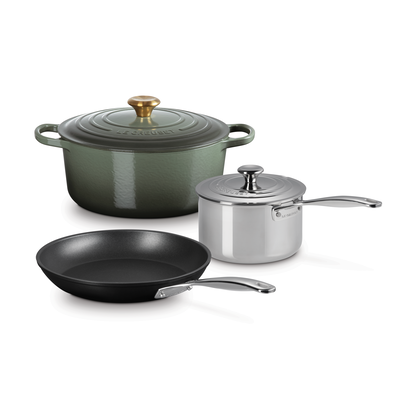 Beginner Chef Set Beginner Chef Set